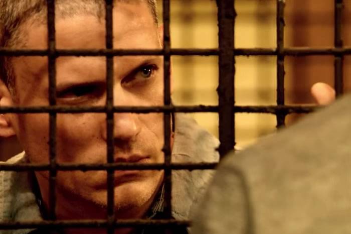 《Prison Break》发布第五季最新预告片 最神美剧强势回归