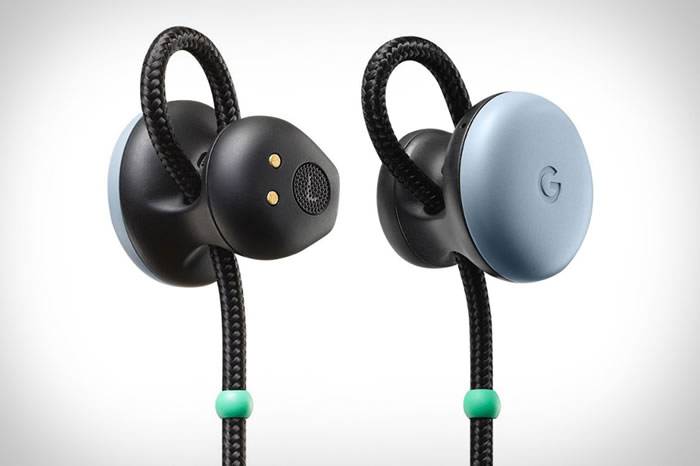 Google发布6款新品 智能翻译耳机最受关注