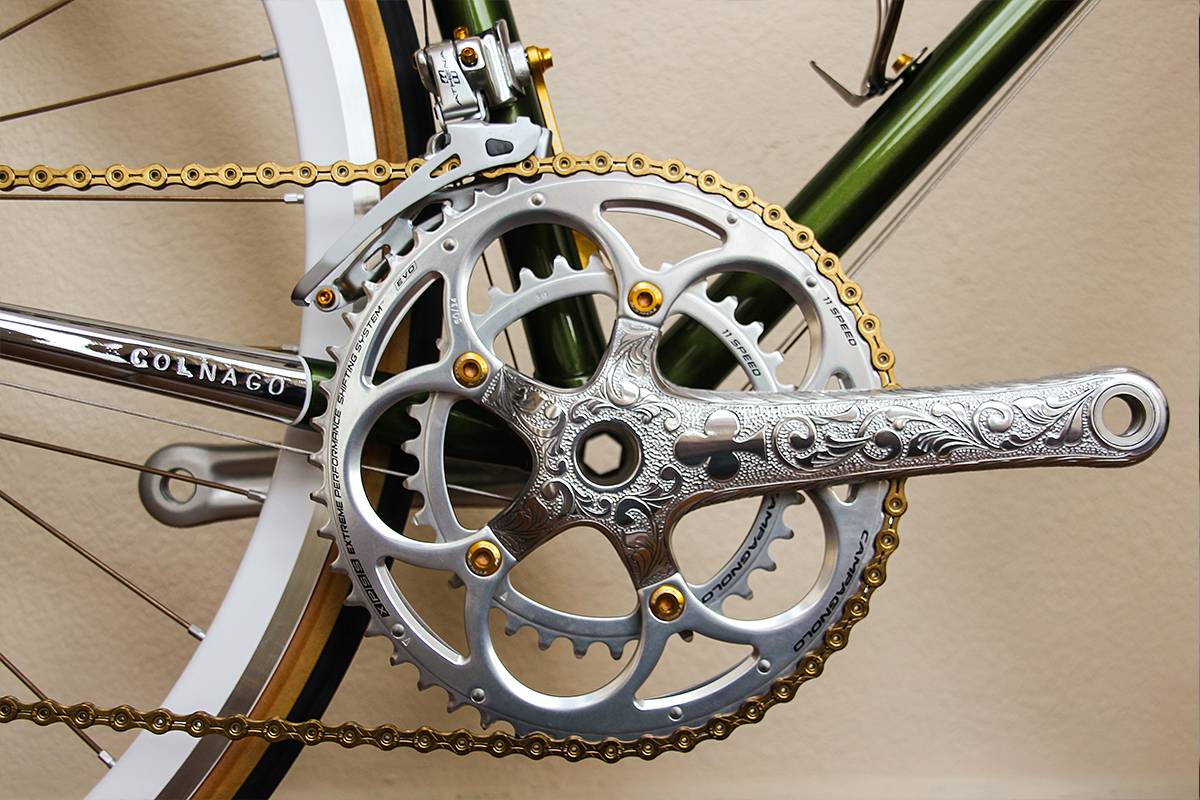 奥运冠军自行车与“劳斯莱斯古董车”同台，一起来浦东打卡这场自行车文化展！