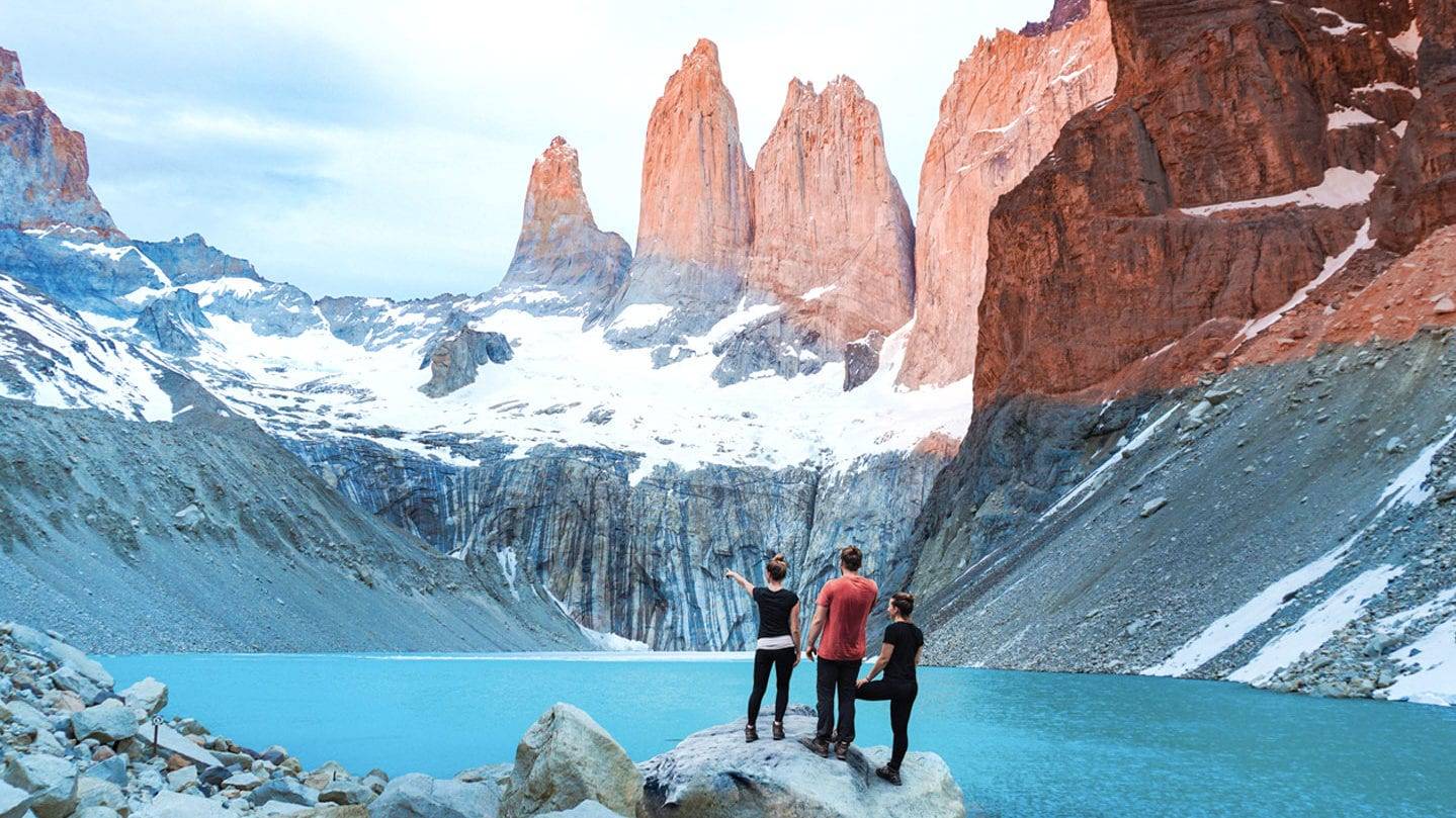 patagonia：一个与地球做生意的户外环保品牌