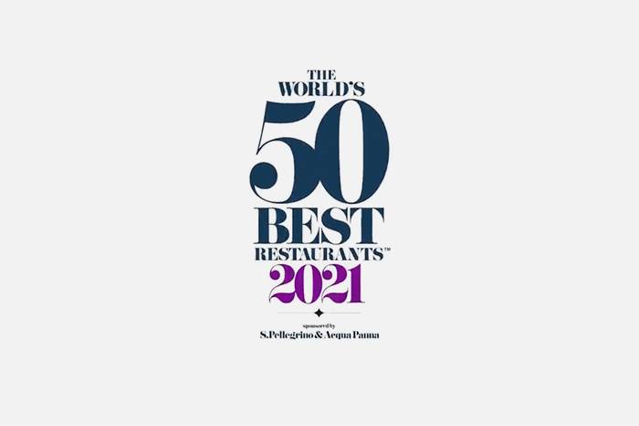 2021世界五十佳餐厅开奖，第一名又是它！？
