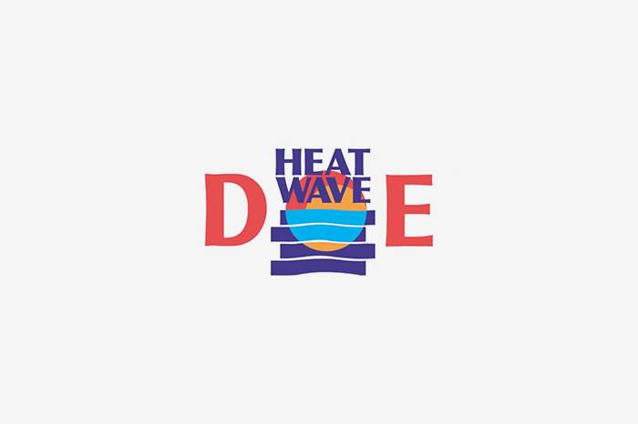 再见夏天 DOE HEATWAVE 2021 纪录短片放送