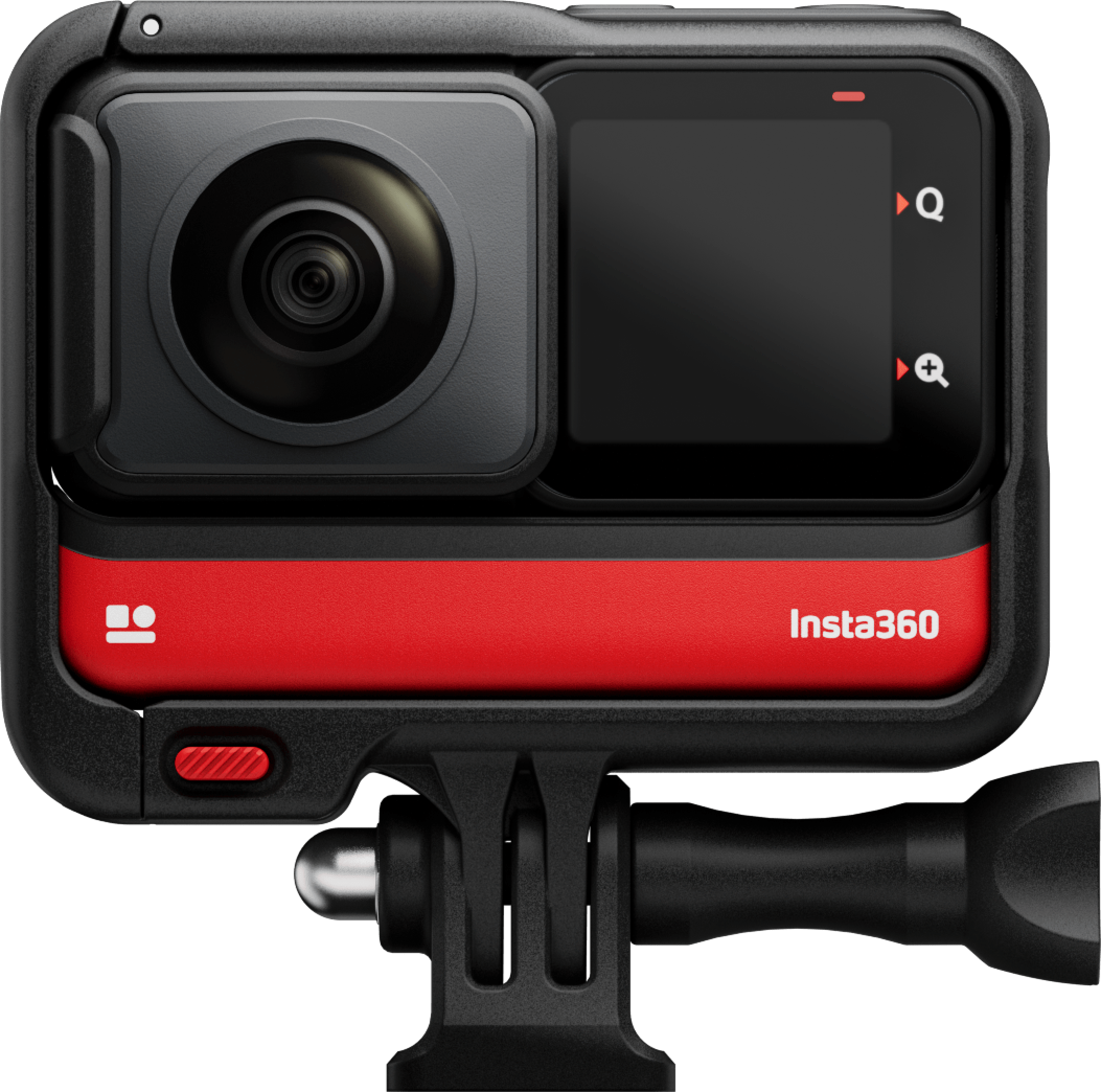 全面升级,insta360 发布新款运动相机 one rs