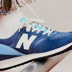 New Balance x Run the Boroughs 释放联名英产730