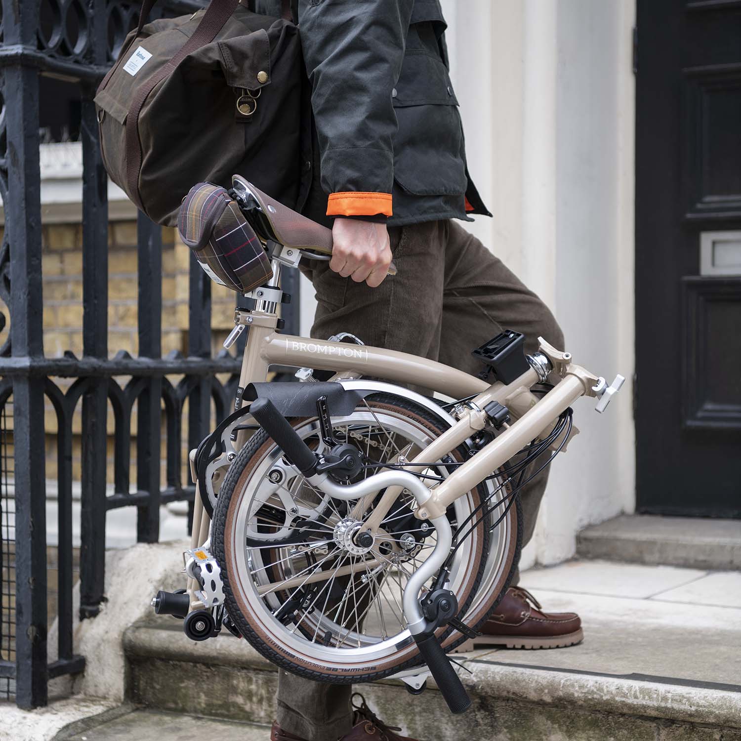 日本初の 英国製BROMPTON COLLECTION COLLECTION カトラリー(スプーン