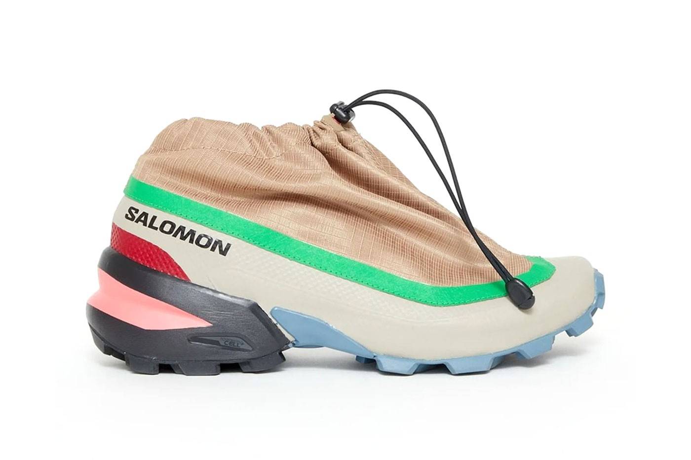 MM6 Maison Margiela x Salomon 发表2022 秋冬联名系列