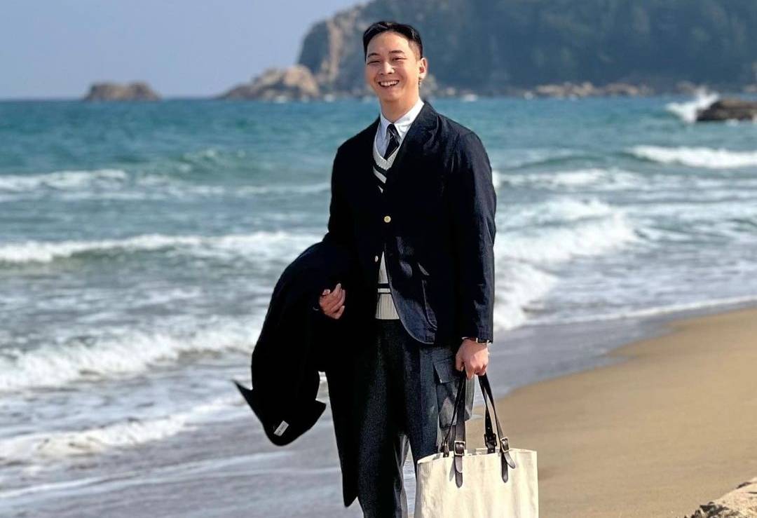 这位韩国穿搭博主告诉你，如何一衣多穿且不会出错的秋冬优雅造型思考