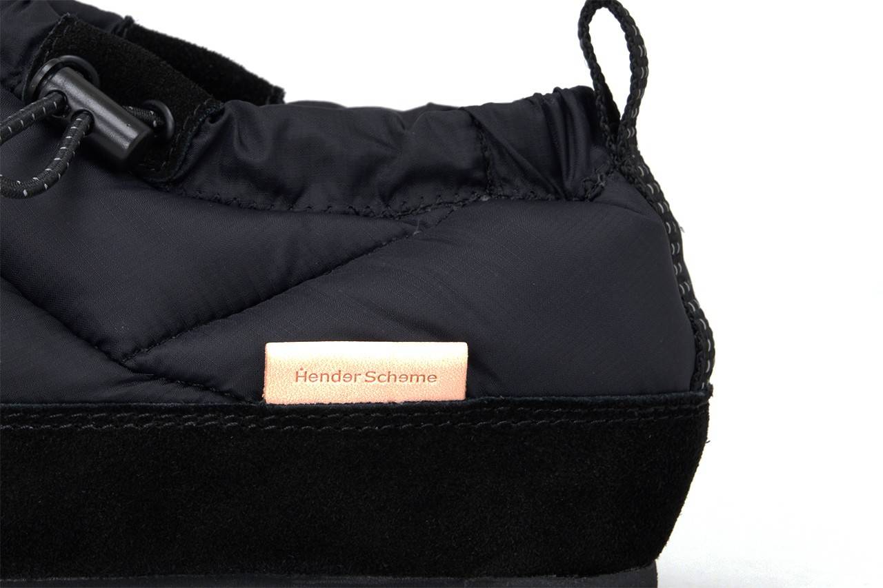 联名最终章！Hender Scheme x The North Face 释放全新合作系列