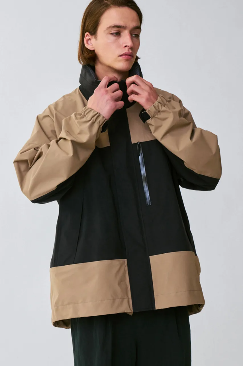 Goldwin x KAPTAIN SUNSHINE 释出联名GORE-TEX 机能夹克